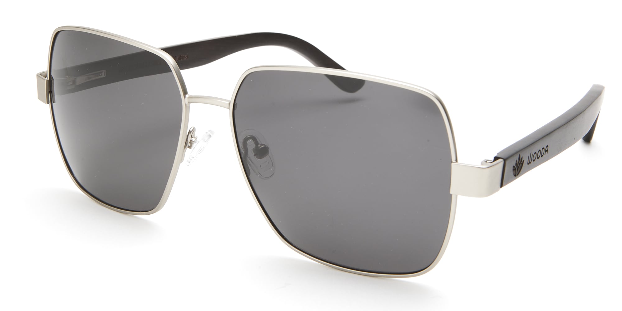 CAP MARTINET SILVER GRAY