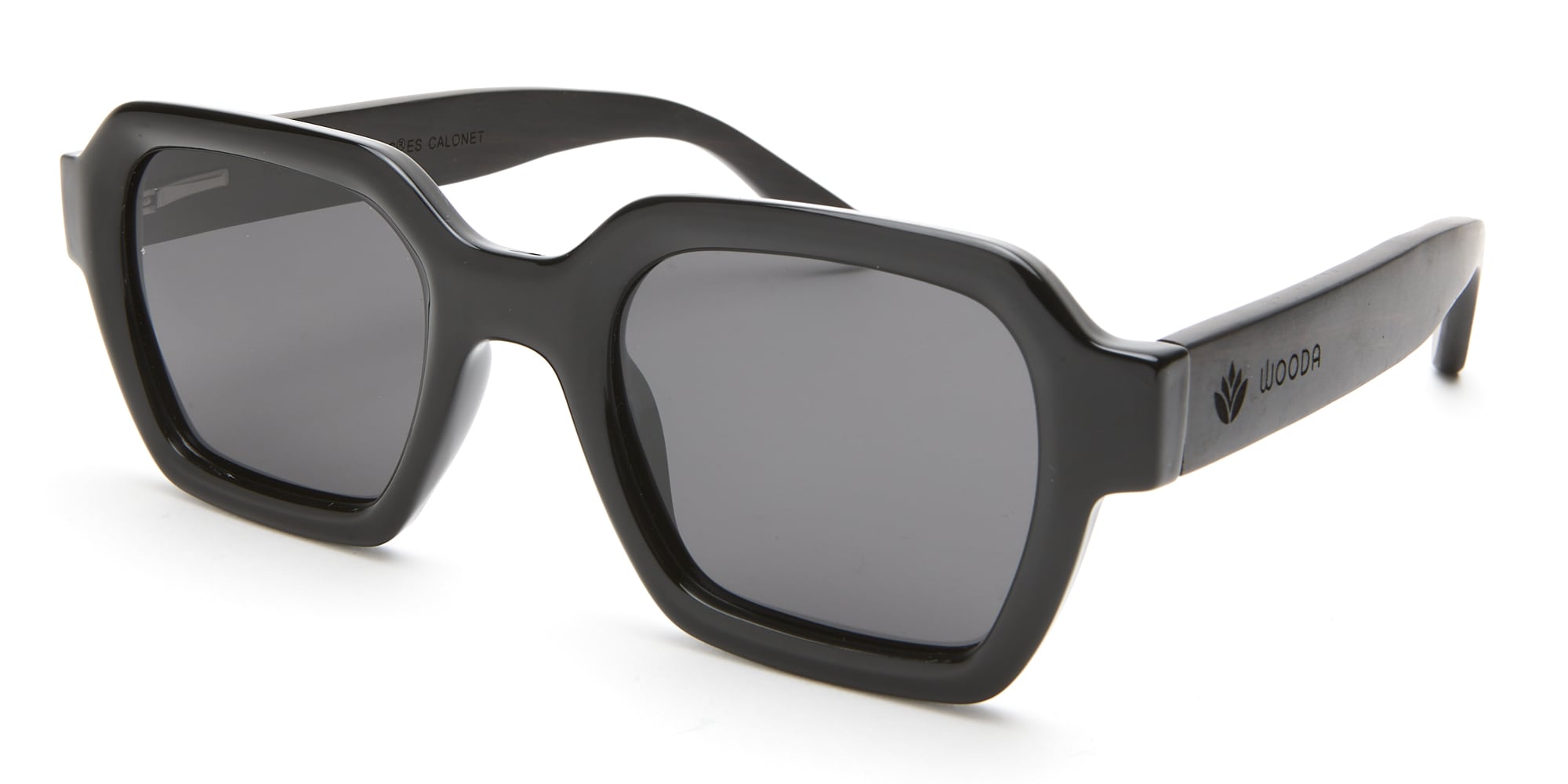 ES CALONET BLACK GRIS
