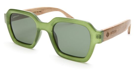 ES CALONET OLIVE GREEN G15