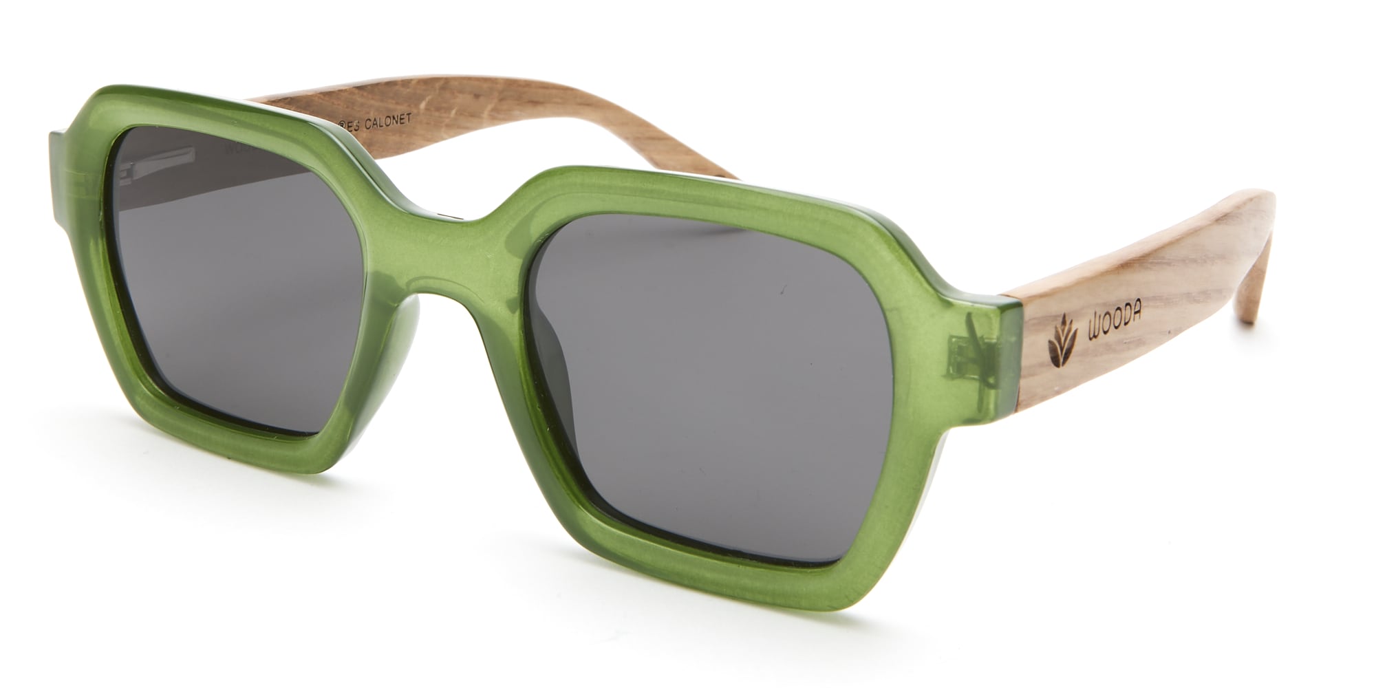 ES CALONET OLIVE GRIS