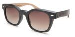 ES CAVALLET BLACK MT BROWN DEGRADÉ