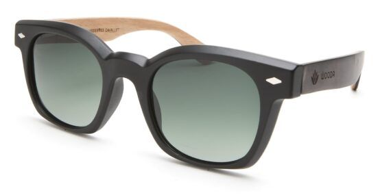 ES CAVALLET BLACK MT VERDE DEGRADÉ G15