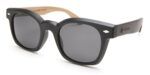 ES CAVALLET BLACK MT GRAY