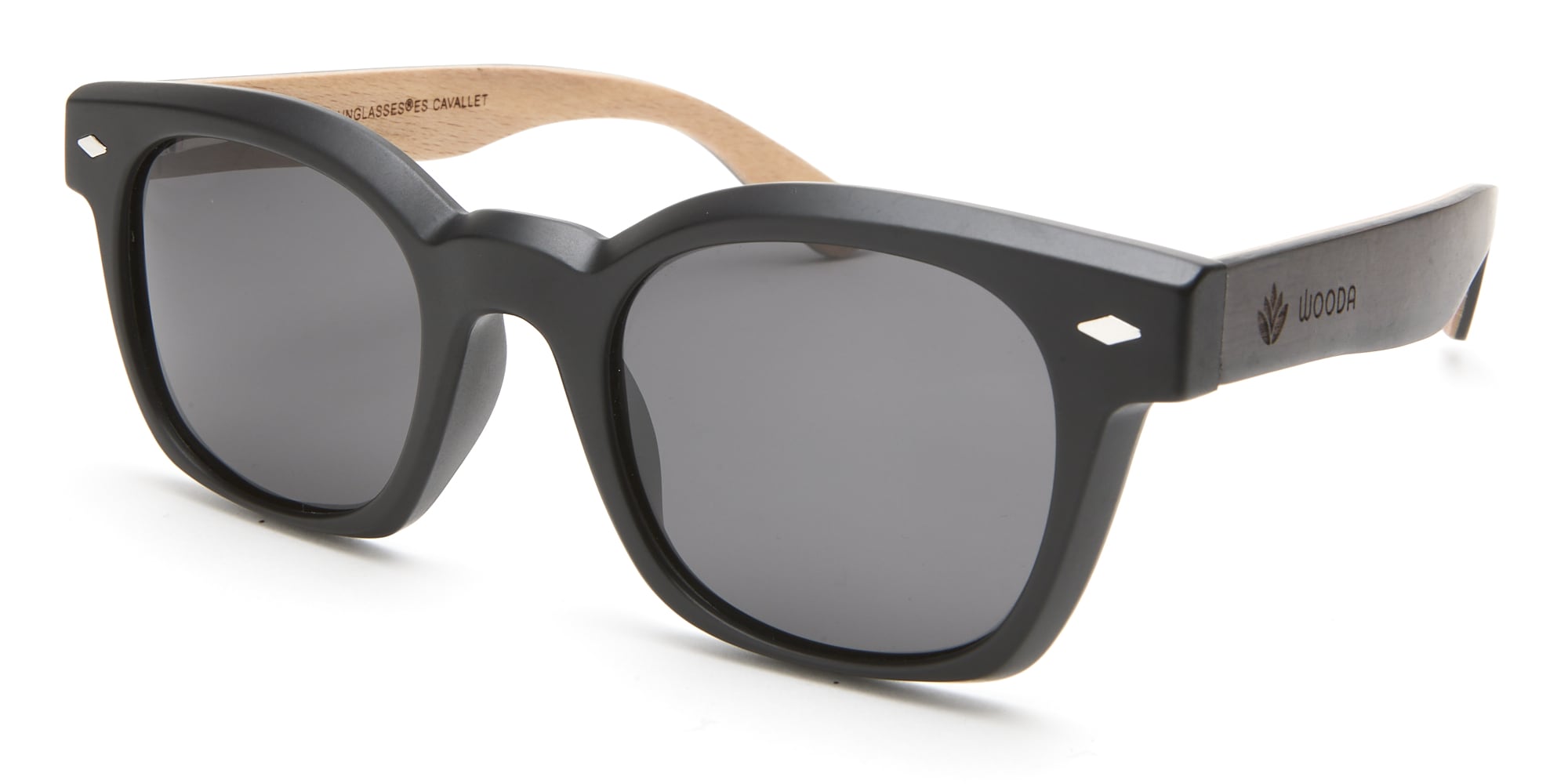ES CAVALLET BLACK MT GRIS