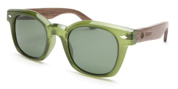 ES CAVALLET OLIVE VERDE G15