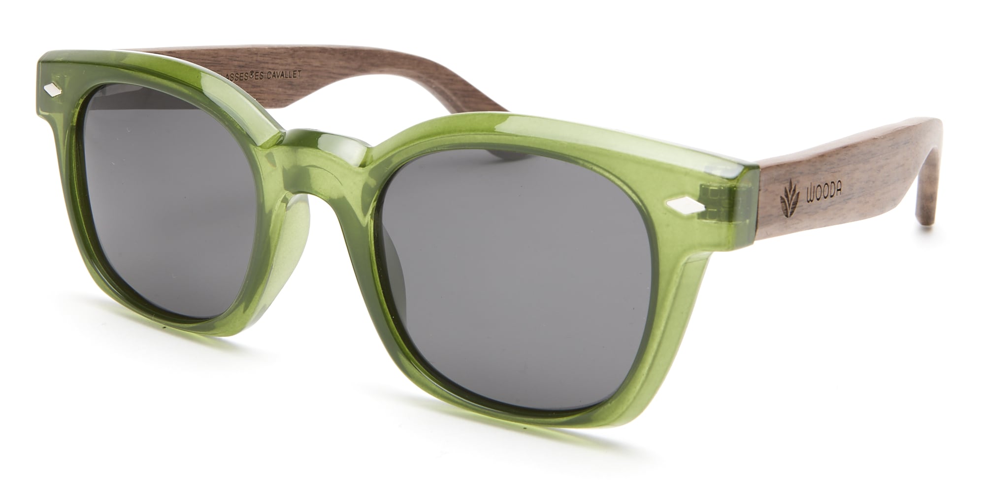 ES CAVALLET OLIVE GRIS