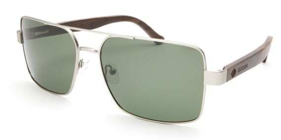 EN JONDAL SILVER GREEN G15