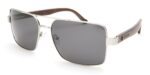 ES JONDAL SILVER GRAY