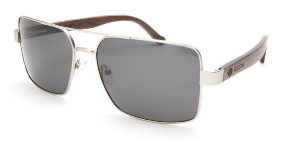 ES JONDAL SILVER GRAY