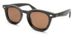 ES POUET BLACK BROWN