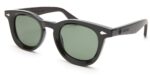 ES POUET BLACK GREEN G15