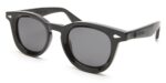 ES POUET BLACK GRAY