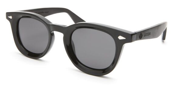 ES POUET BLACK GRAY