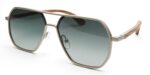 GERRET SILVER VERDE G15