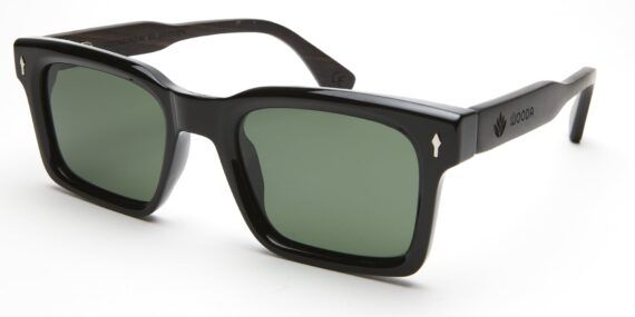 SA CALETA BLACK GREEN G15