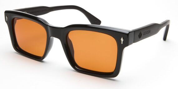 SA CALETA BLACK ORANGE