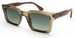 SA CALETA OLIVE GREEN DEGRADÉ G15