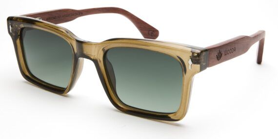 SA CALETA OLIVE GREEN DEGRADÉ G15