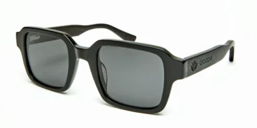 CAP DE BARBARIA BLACK - GRIS