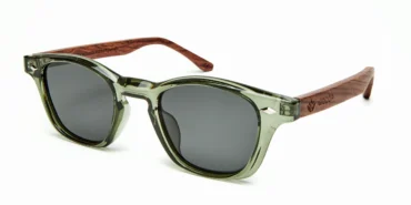 MARINA TR GREEN - GRIS