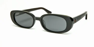 PAU BLACK - GRIS