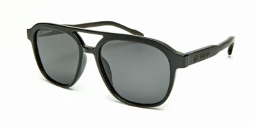 ROCA LLISA BLACK - GRIS