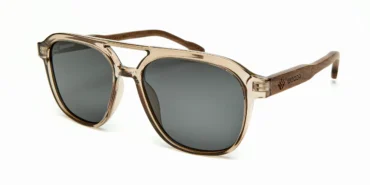 ROCA LLISA TR BROWN - GRIS