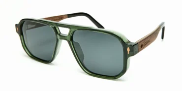 TOMANI TR GREEN - GRIS